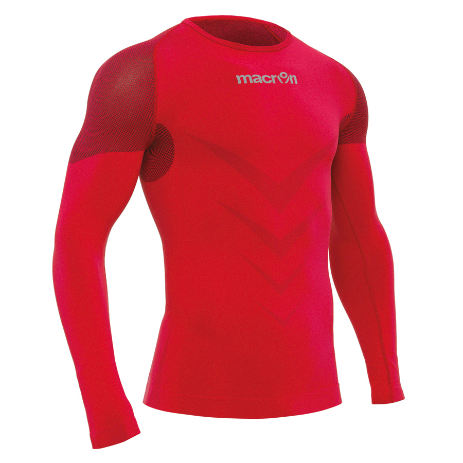 PERFORMANCE++ Long Sleeve Top