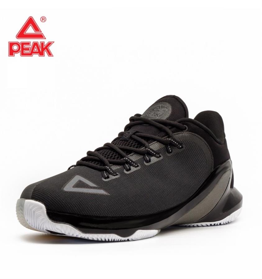 PEAK Basketballschuh Tony Parker TP V-schwarz PEAK Basketballschuh Tony Parker TP V-schwarz