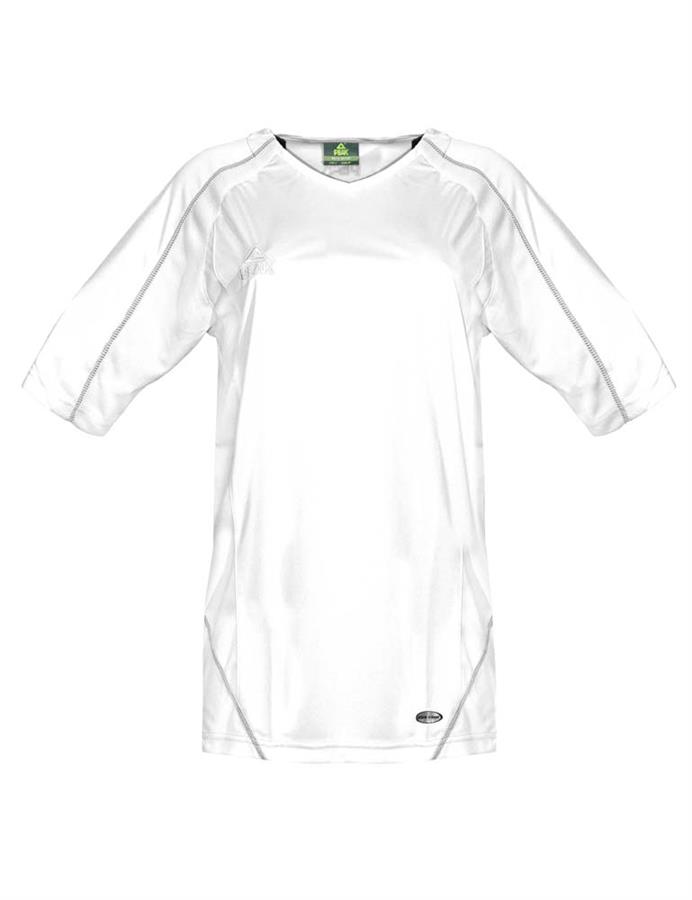 PEAK Shooting Shirt ENERGY-shortsleeve-weiß