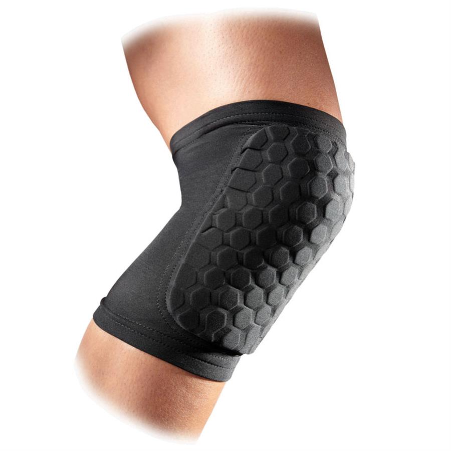 6440 HEX Knie-/Ellbogen-/Schienbeinschützer (Paar) 6440 HEX Knie-/Ellbogen-/Schienbeinschützer (Paar)