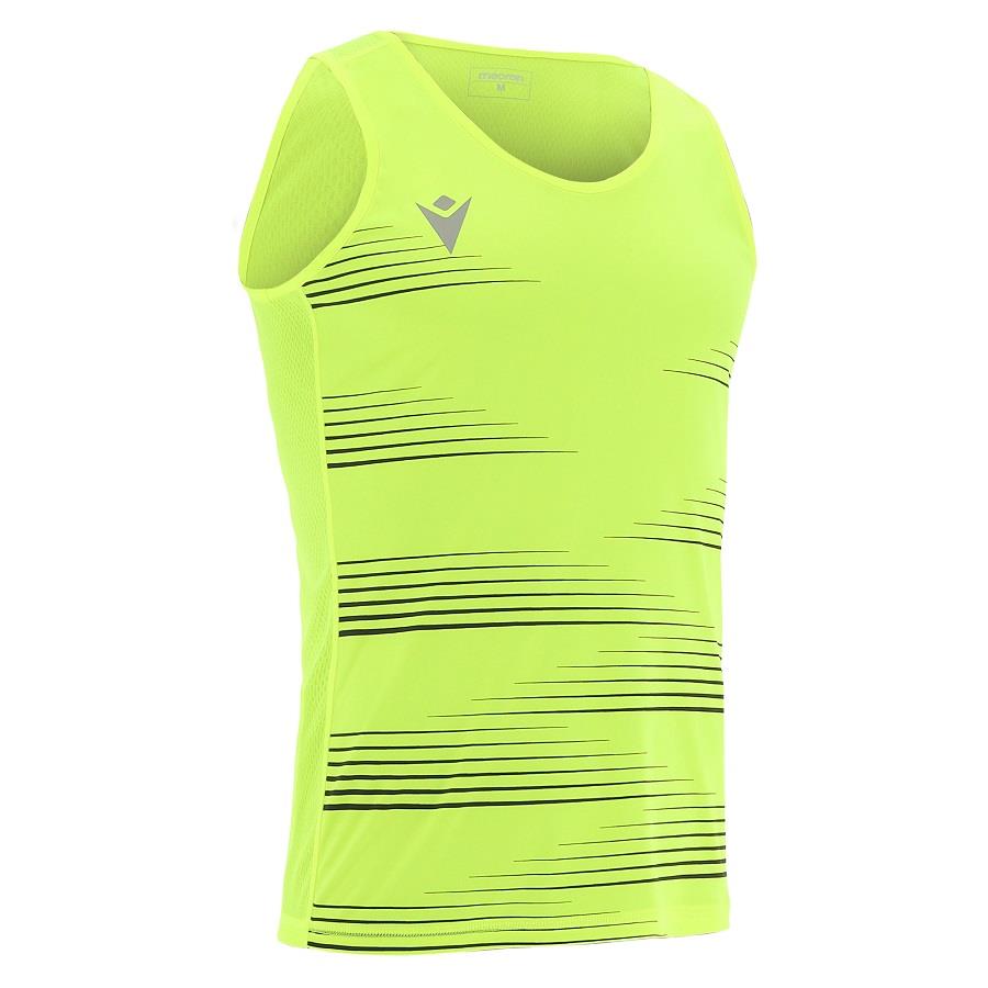 DORIAN Singlet Running DORIAN Singlet Running