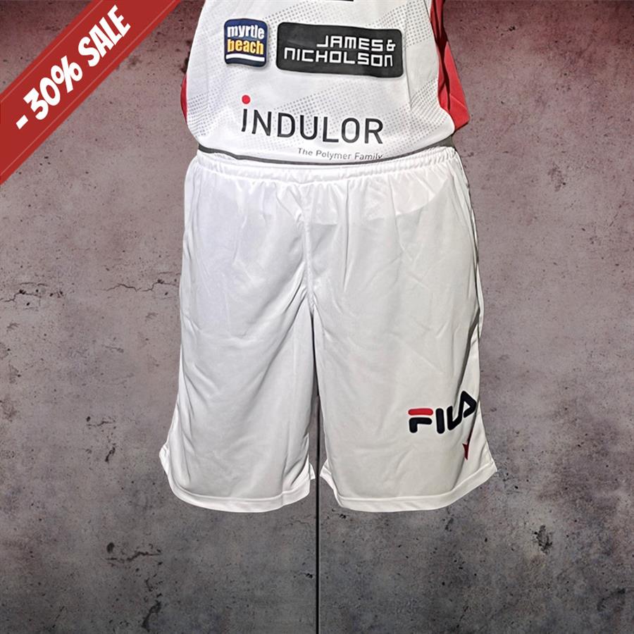 ARTLAND DRAGONS Home Shorts 22/23