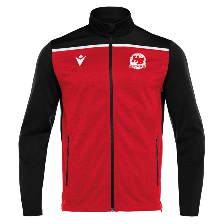 HB Ludwigsburg Trainingsjacke HB Ludwigsburg Trainingsjacke