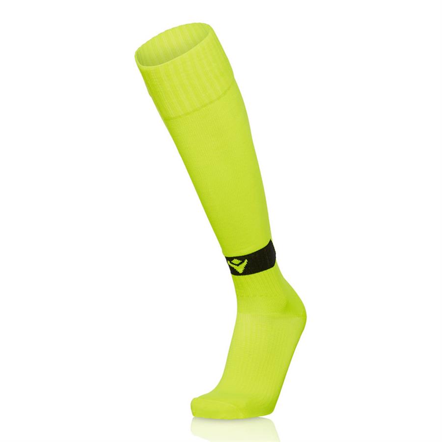 UEFA Referee Match Day Socks