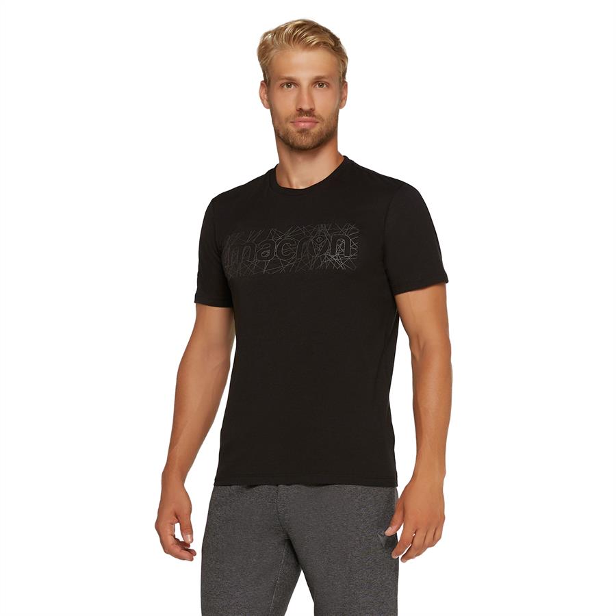 macron ROVANIEMI T-Shirt