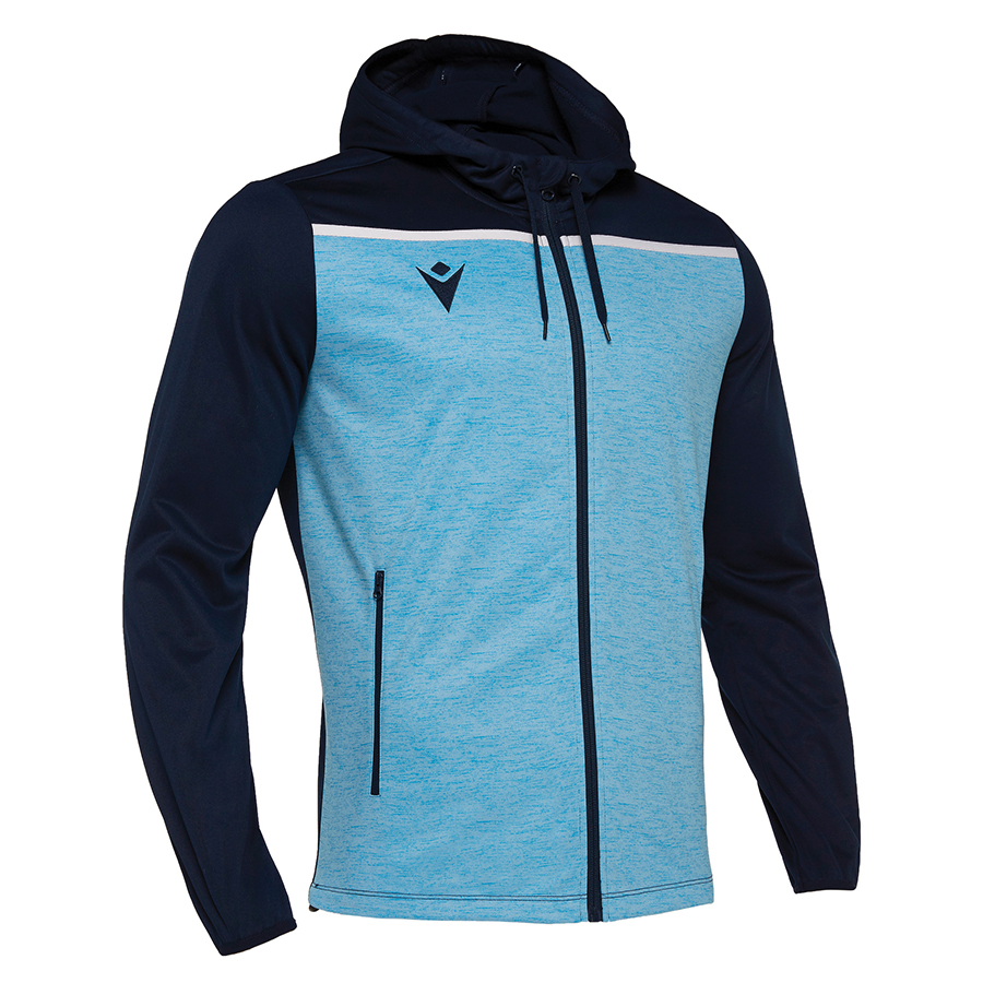 AETHER Full Zip Hoody