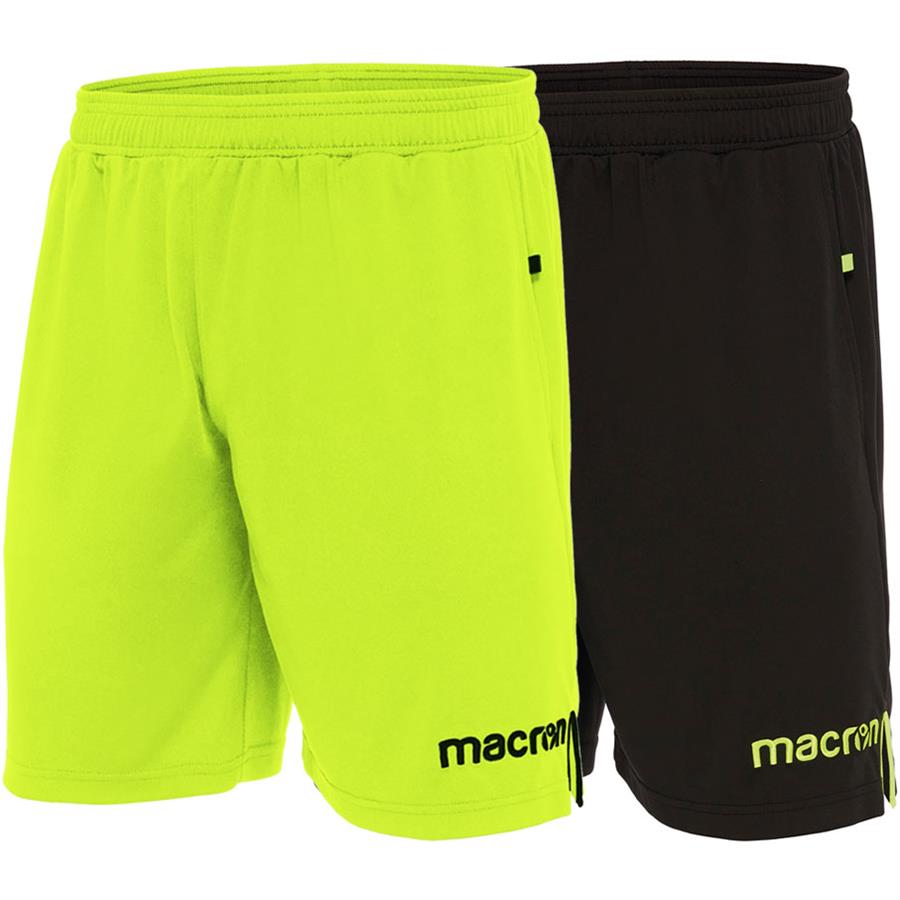ALDEBARAN Referee Short