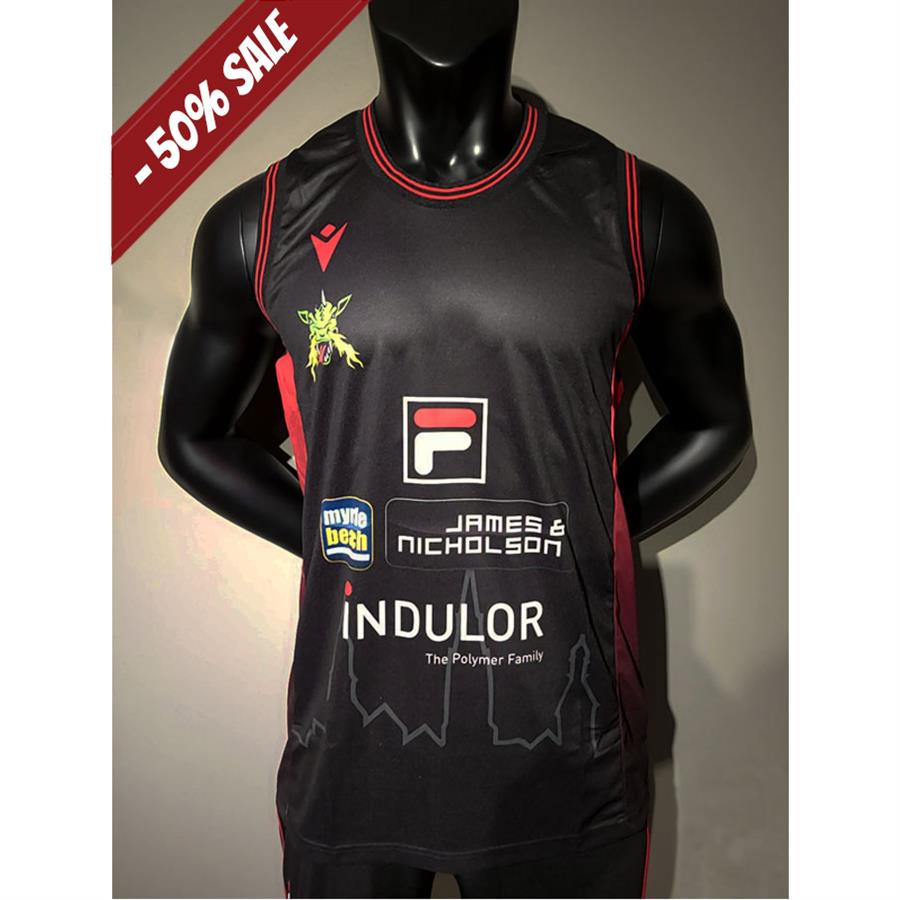 ARTLAND DRAGONS Away Jersey 21/22 Gr. XL