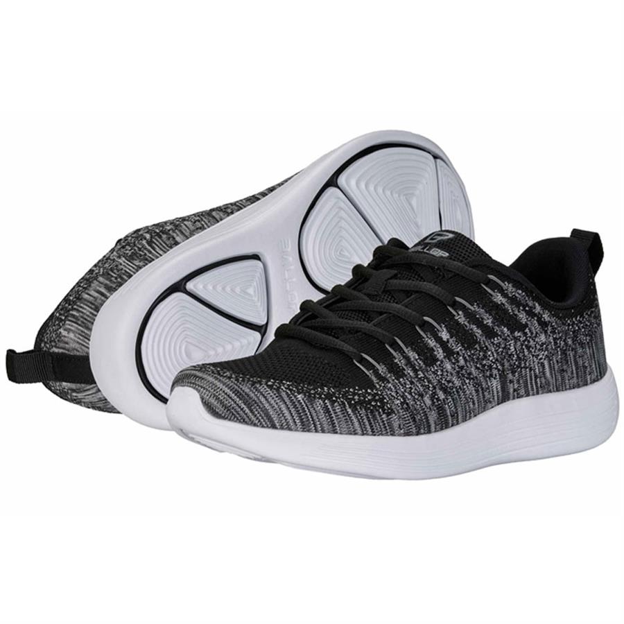 BALLOP Sneaker MIX black