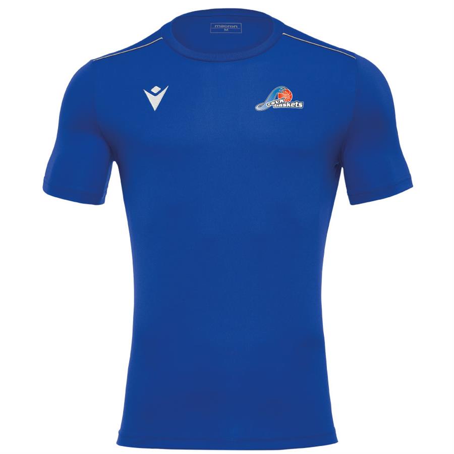 TSVK Team Shooting Shirt