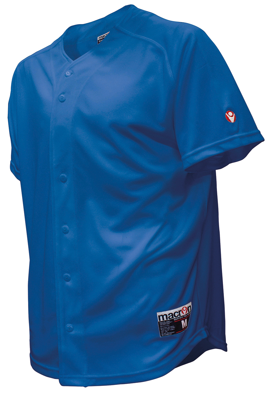 DIAMOND EVO Baseball Match Day Shirt