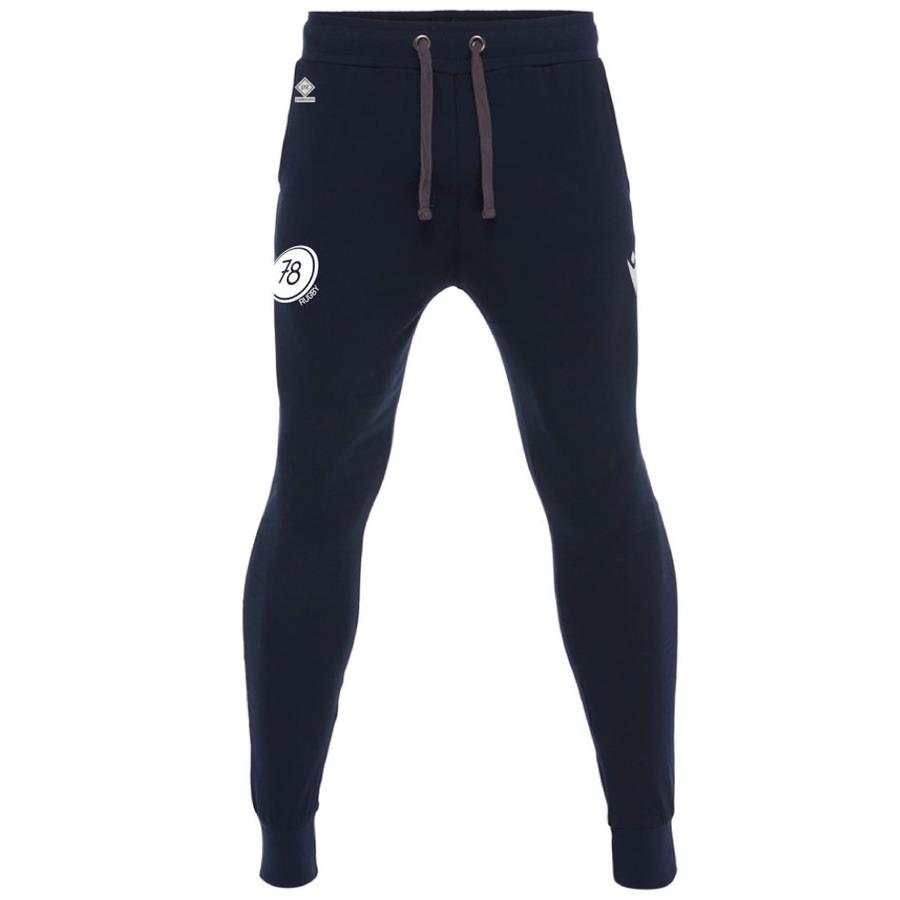 H78 HARP Sweatpants navy