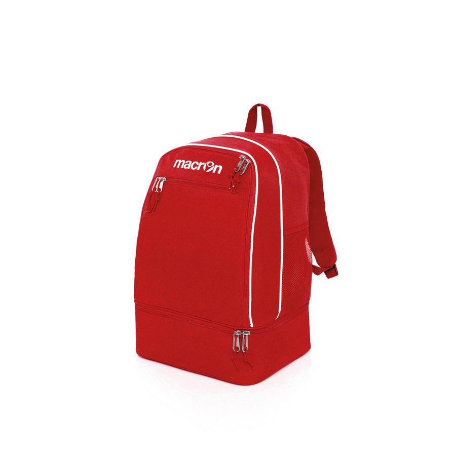 ACADEMY Backpack mit extra Schuhfach