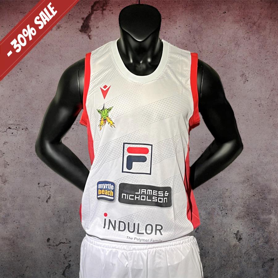 ARTLAND DRAGONS Home Jersey 22/23