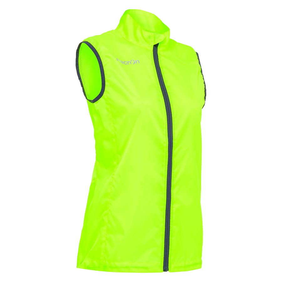macron FLOYD Damen Windbreaker