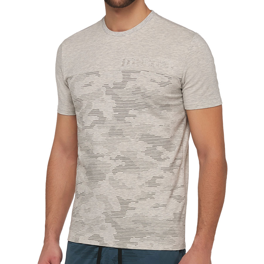 macron BELFAST Slim Fit T-Shirt