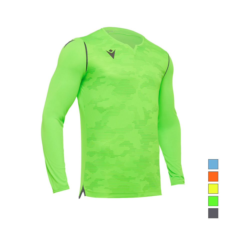 ARES Match Day Kinder Torwart Shirt