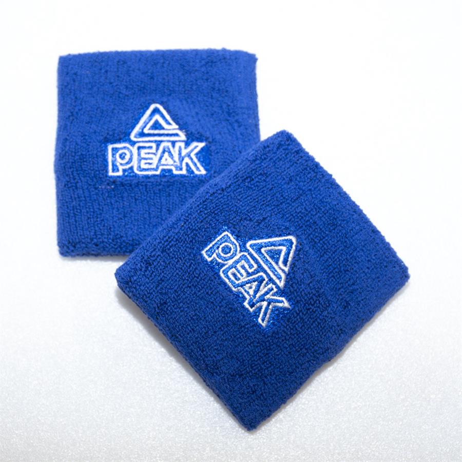 PEAK Schweißarmband
