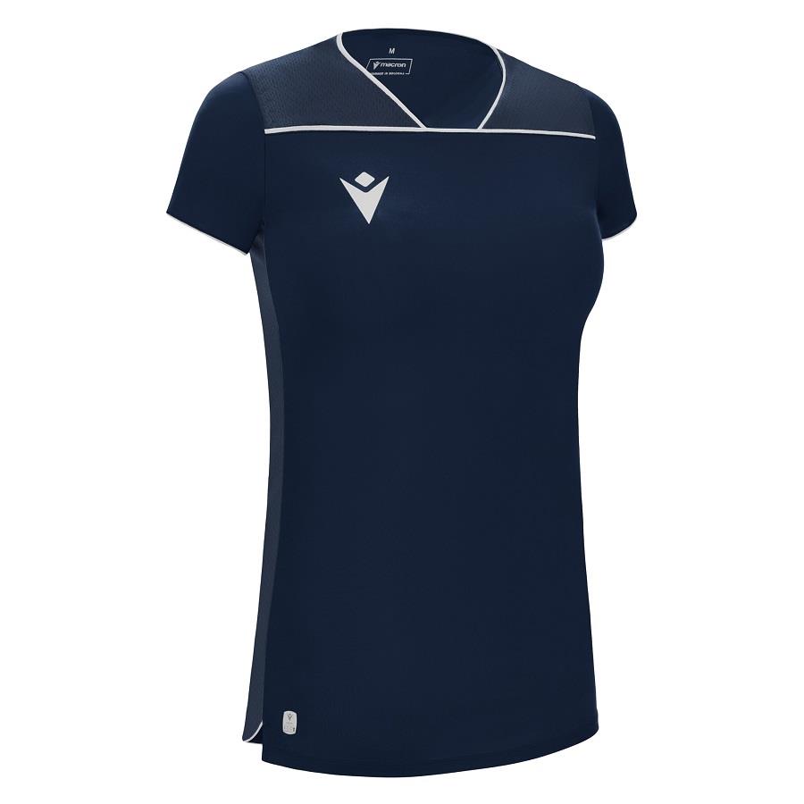 STEEL ECO Damen Match Day Shirt STEEL ECO Damen Match Day Shirt