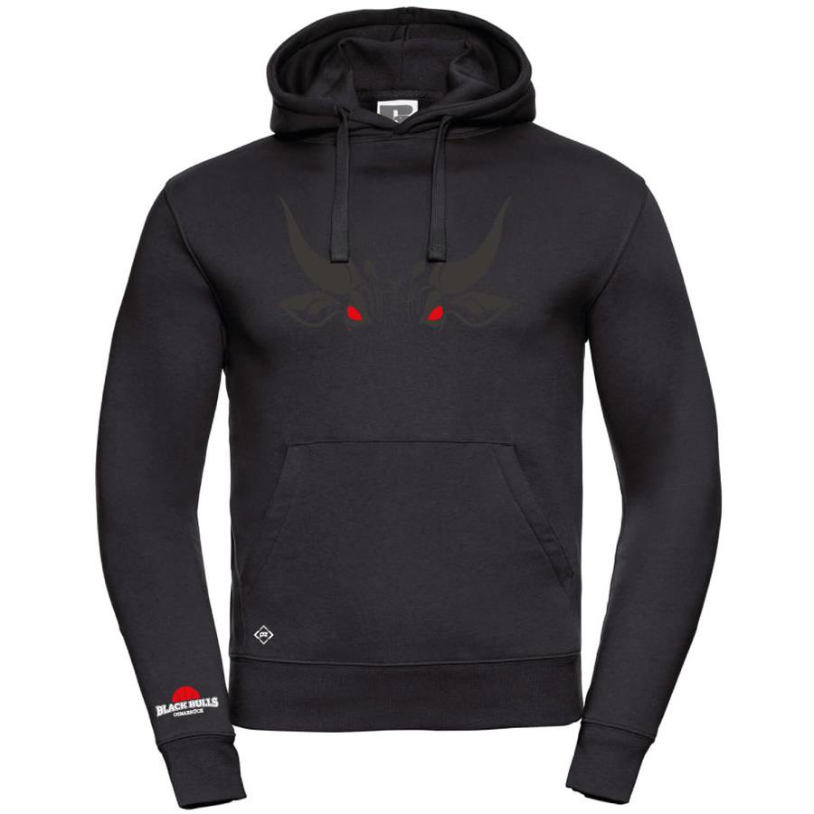 BÖSER BULLE Hoody