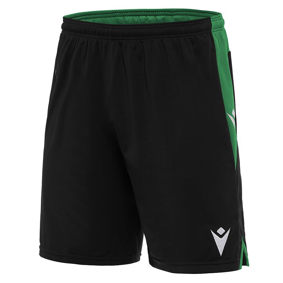 TEMPEL Match Day Shorts
