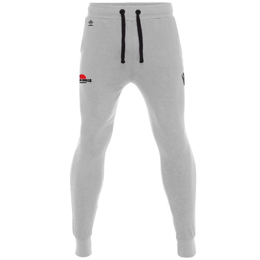 BLACK BULLS Sweatpants BLACK BULLS Sweatpants