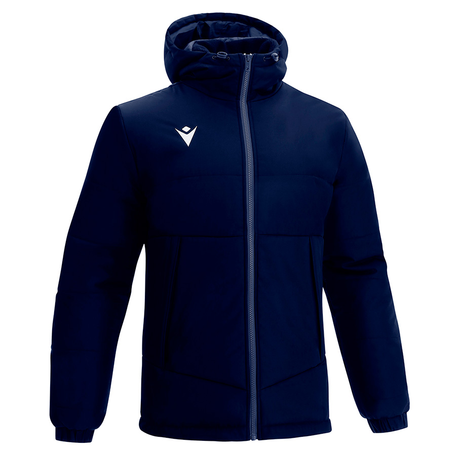 ANDES Bomber Jacke