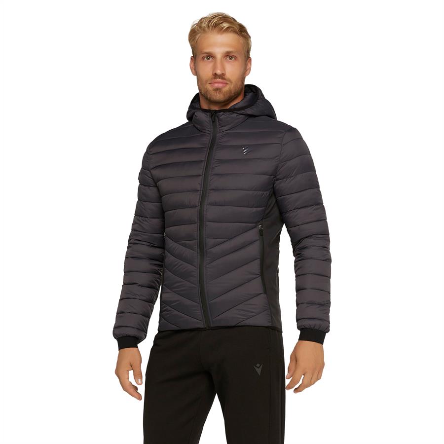 macron TROMSO Leicht Steppjacke