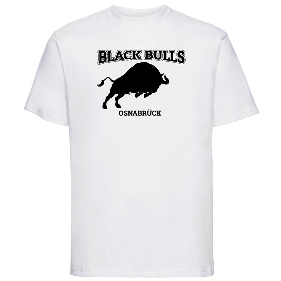 BBC BULLS Shirt BBC BULLS Shirt