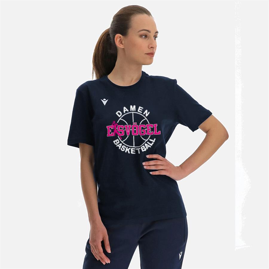 Eisvögel Fan T-Shirt Eisvögel Fan T-Shirt