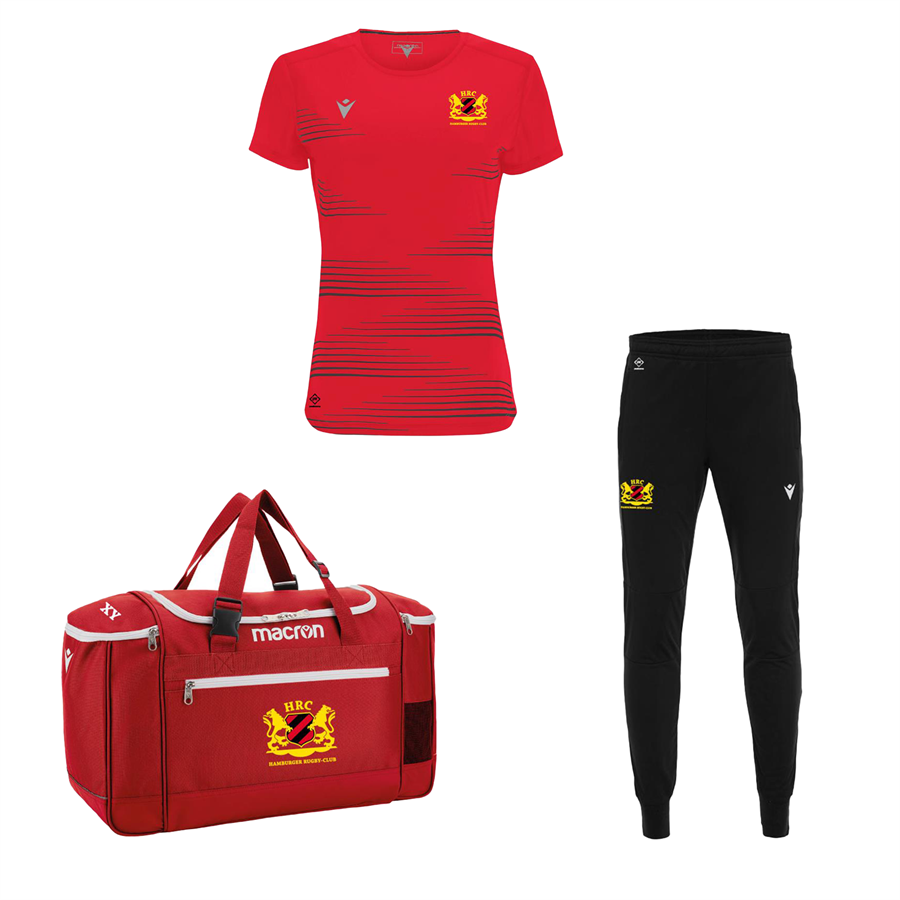 HRC Frauen Pack