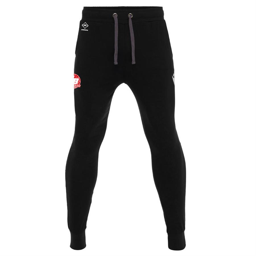 HB Ludwigsburg schwarze Sweatpants HB Ludwigsburg schwarze Sweatpants