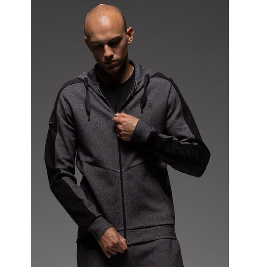 macron ESBJERG Zip Hoody
