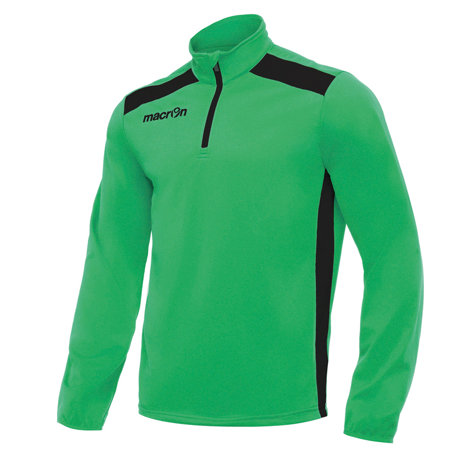 TARIM Training 1/4 Zip Top