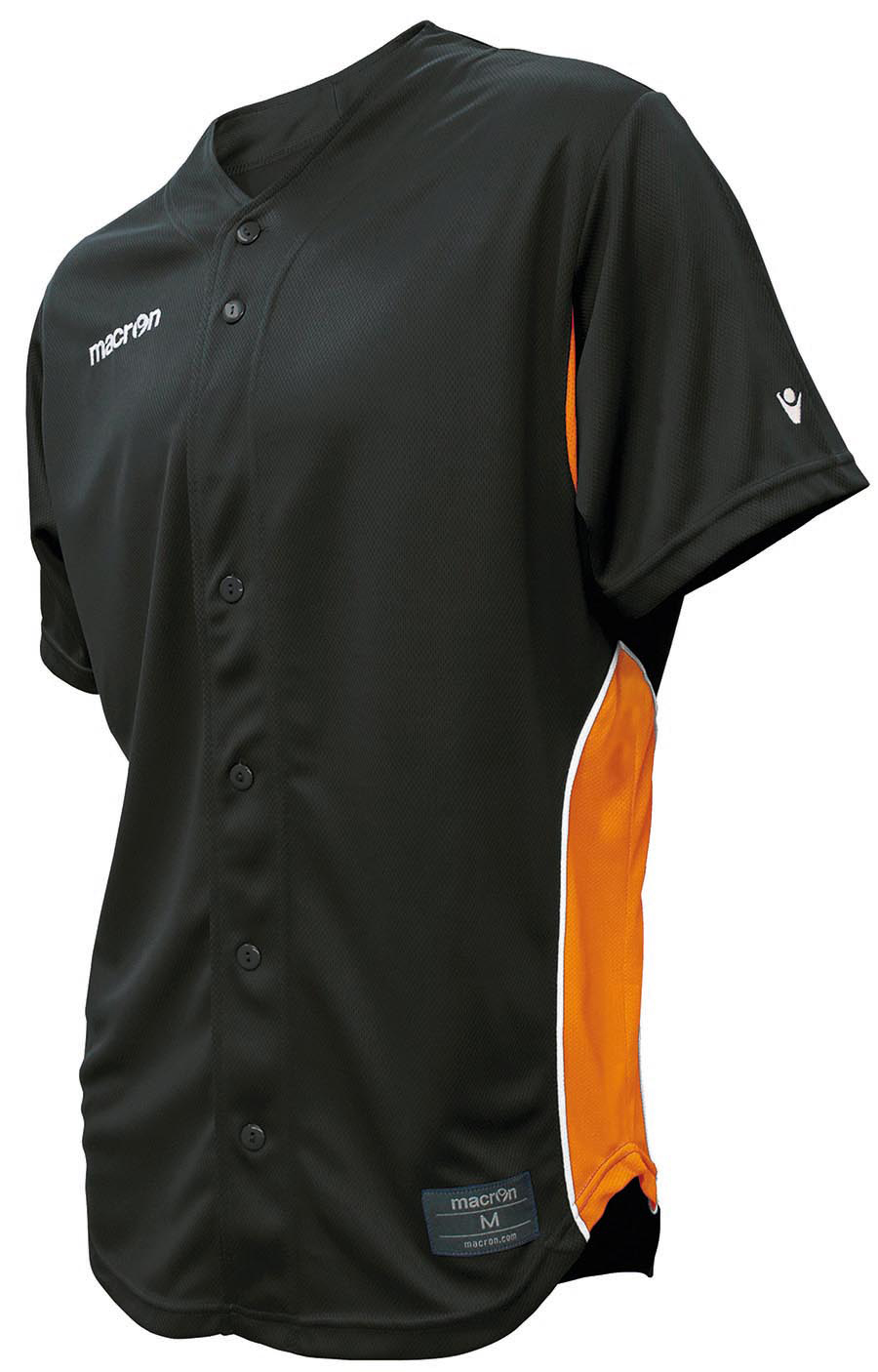 DEFENDER Baseball Match Day Shirt