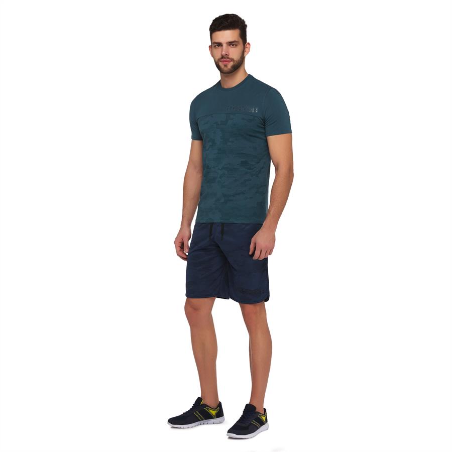 macron SWANSEA Activ Shorts