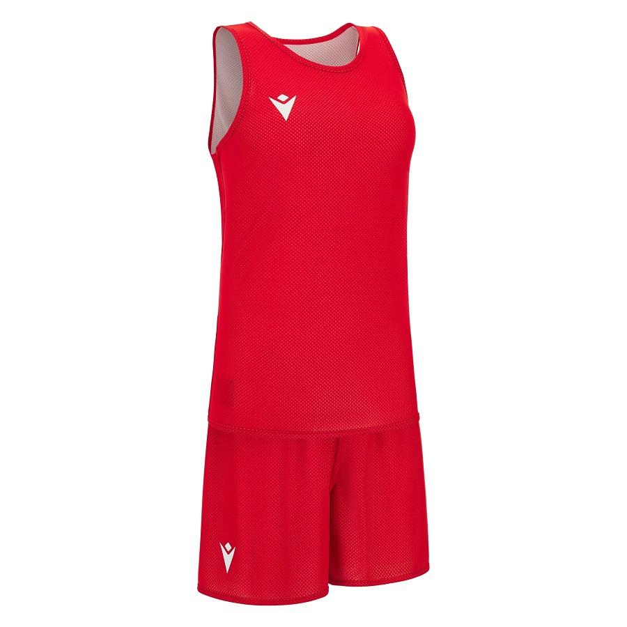 F500 Damen Reversible Set