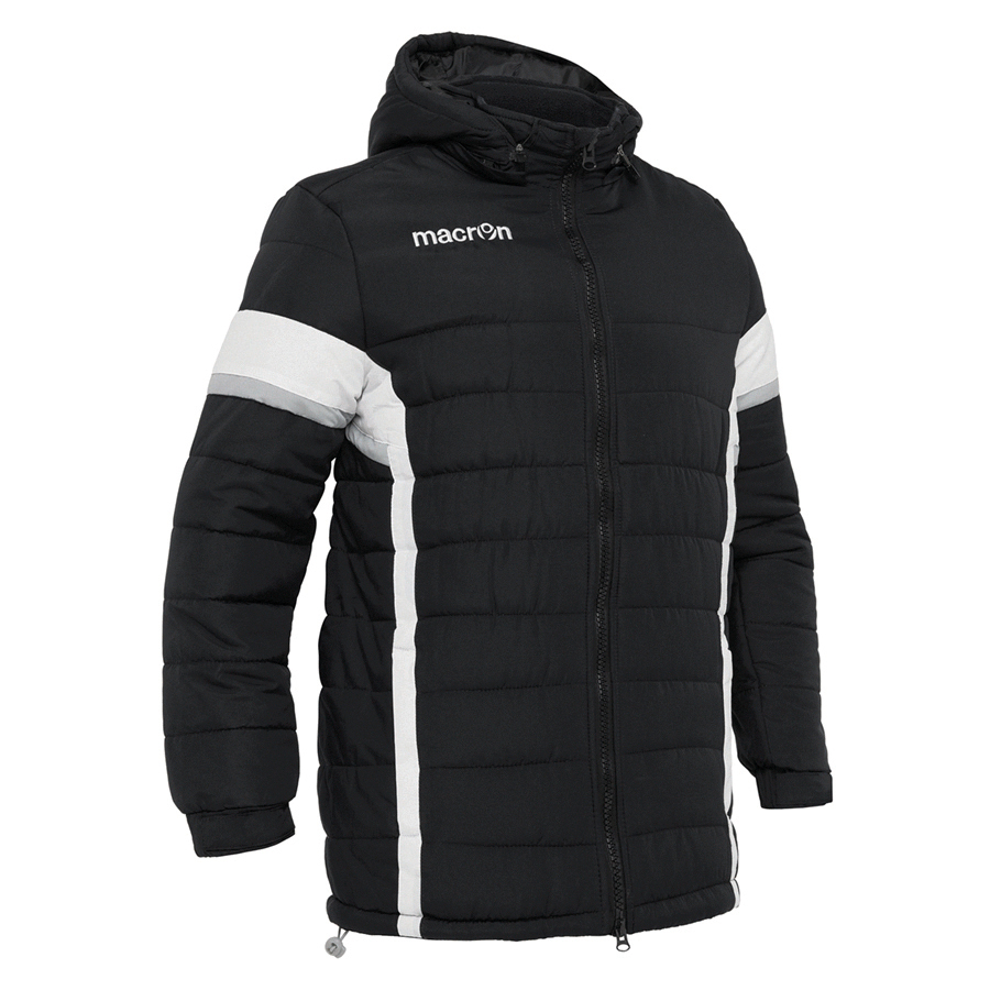 VALUE Padded Jacket