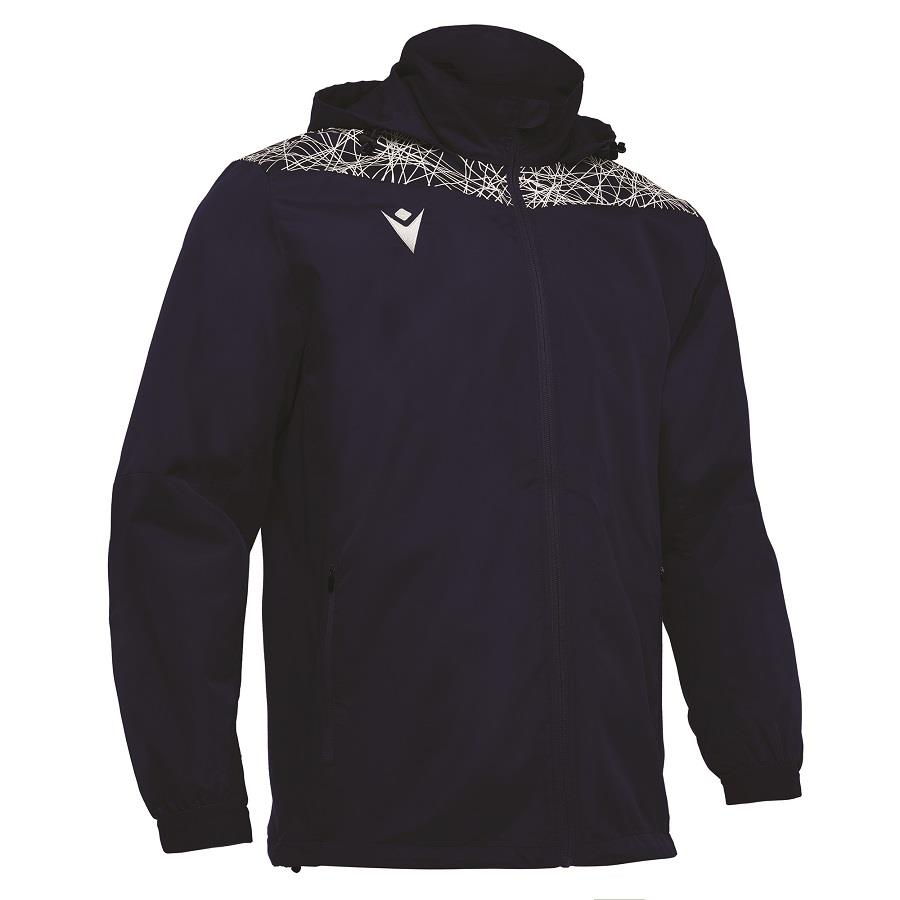 LAHTI Mesh Lined Regenjacke (Imagination)
