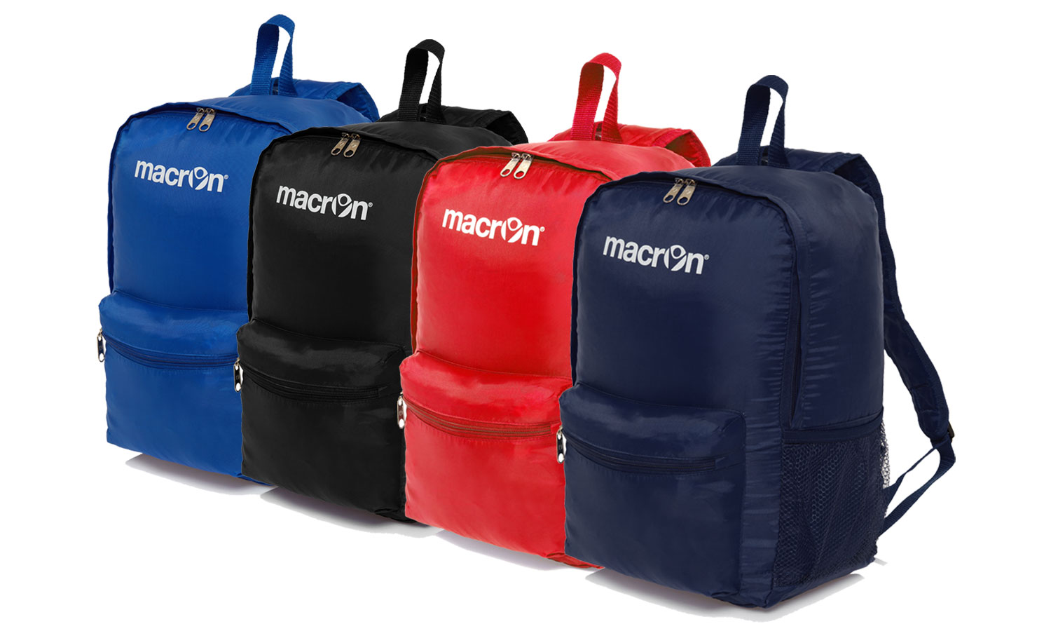 WING Backpack faltbar