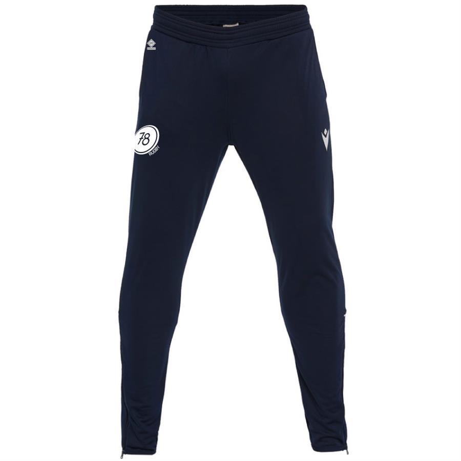 H78 ABYDOS Trainingshose navy