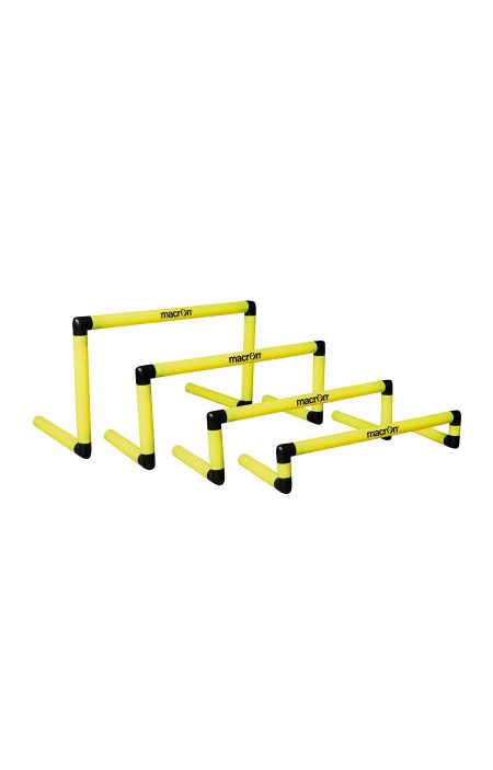 HURDLES zerlegbar
