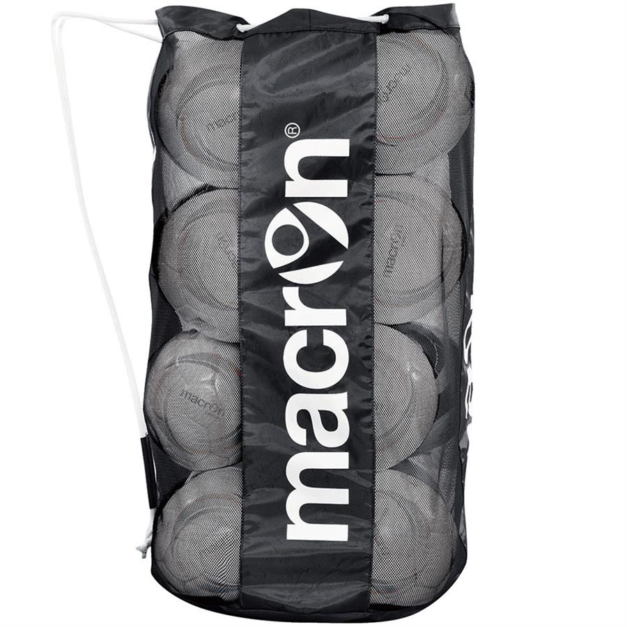 macron Ballsack JOURNEY für 14 Bälle macron Ballsack JOURNEY für 14 Bälle