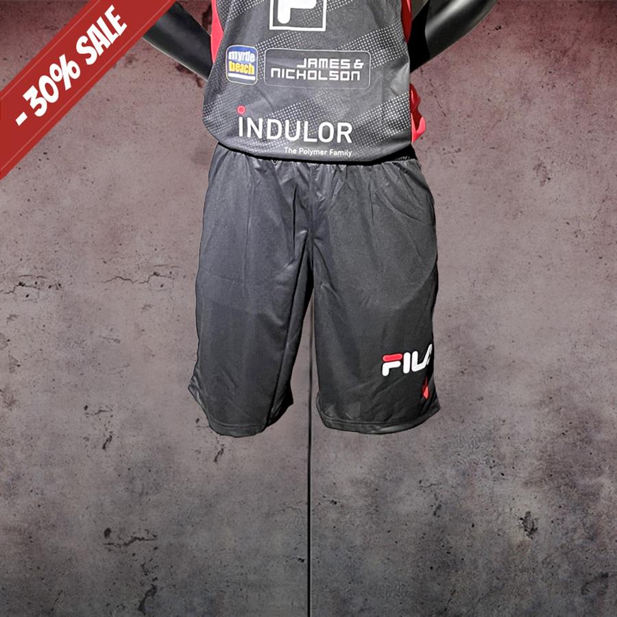 ARTLAND DRAGONS Kids Away Shorts 22/23