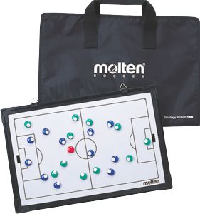 Taktikboard magnetisch