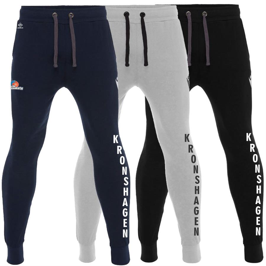 TSVK Harp Sweatpants