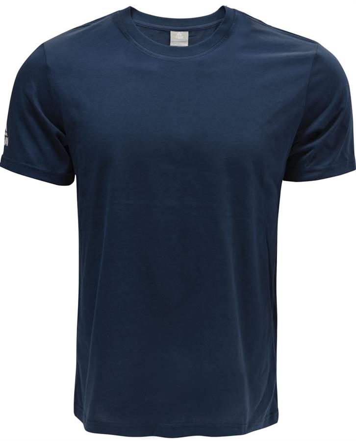 PEAK T-Shirt CLASSIC-dunkelblau