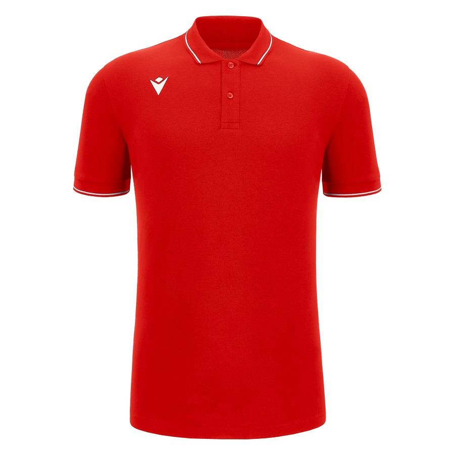 COMEDY ECO Polo