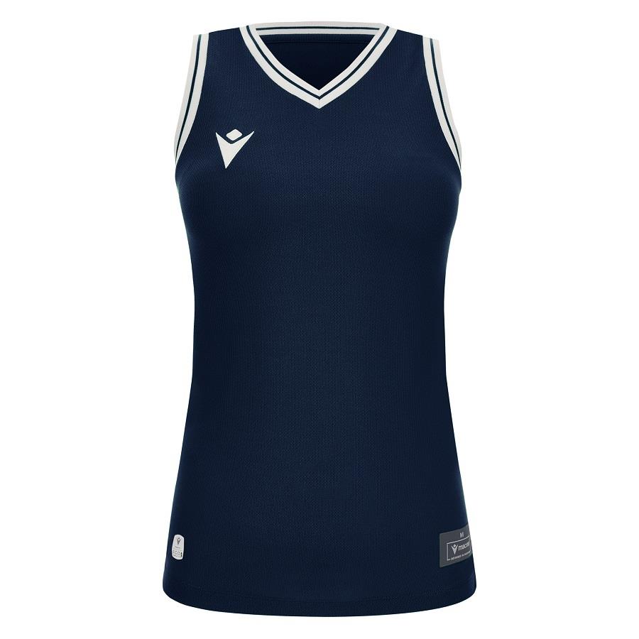 TELLURIUM Damen ECO Match Day Shirt