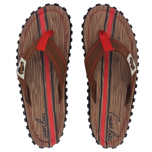 WOODY - Original Flip Flops